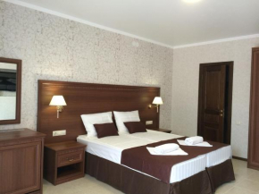 Guest house Eurasia